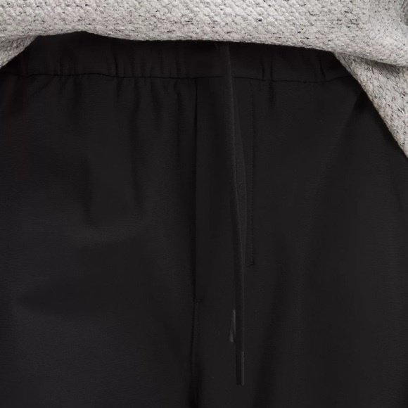 Lululemon ABC Pull-On Pant In Black XL NWOT - Picture 12 of 15